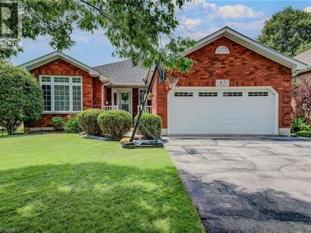 House for sale in Brant, Ontario