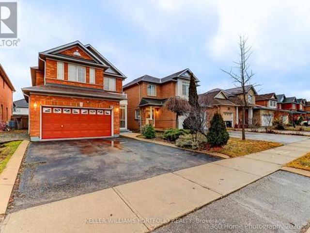 House for sale in Georgina, Ontario
