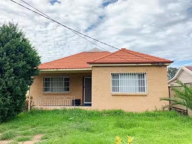 House for rent in Yennora