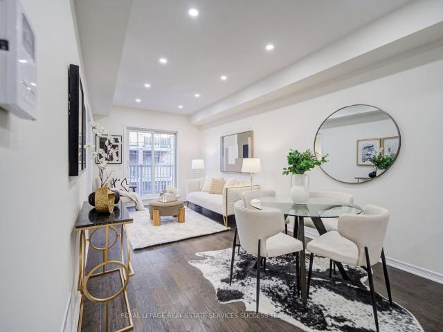 Condo for sale in York, Ontario