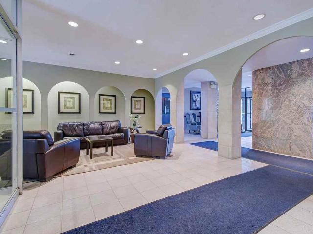 Apartment for rent in Mississauga, Ontario