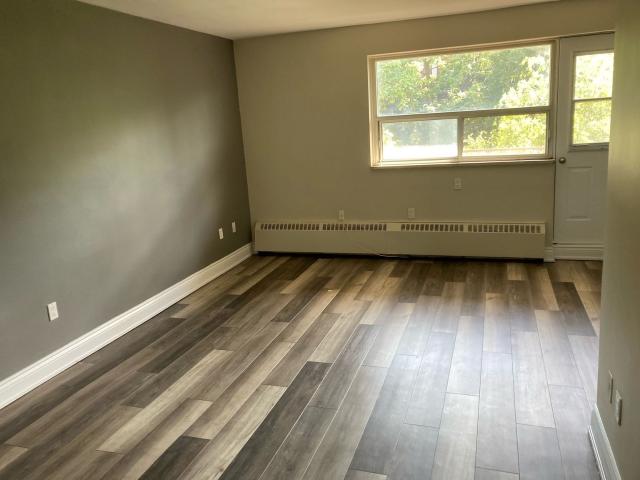 Apartment for rent in Mississauga, Ontario