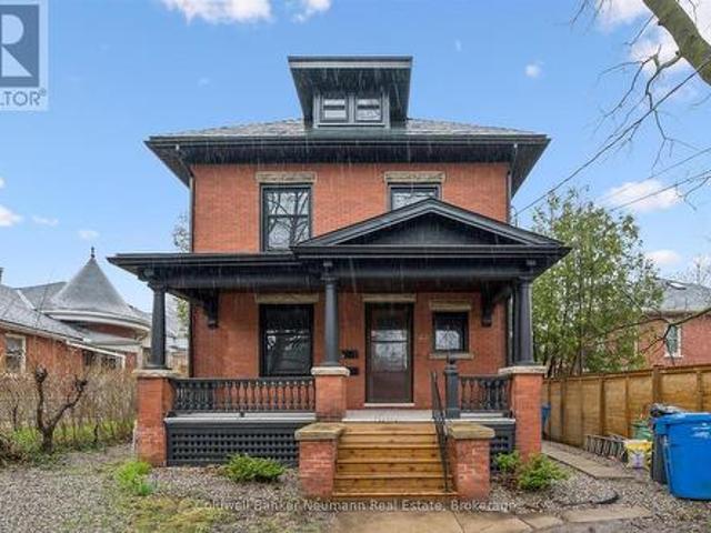 Property for sale in Guelph, Ontario