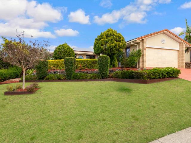 Apartment for rent in Fernbrook, Queensland