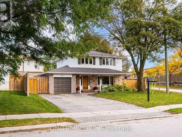 House for sale in Whitchurch-Stouffville, Golden Horseshoe