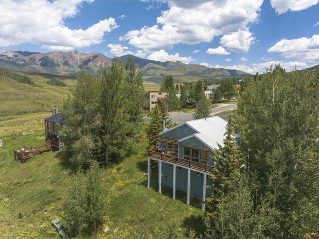 House for sale in Gunnison, Colorado