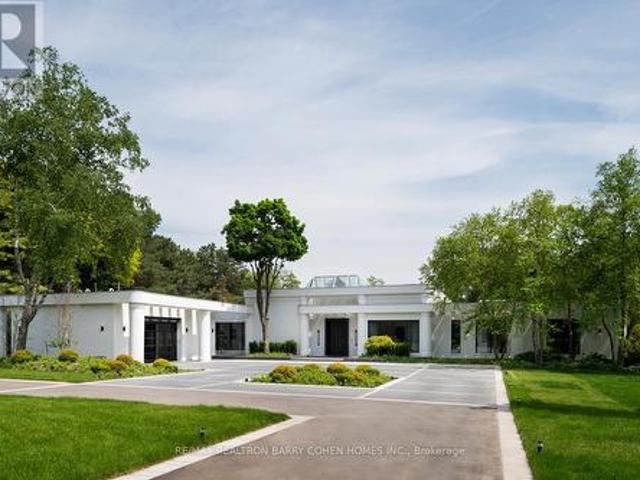 House for sale in Woburn, Ontario