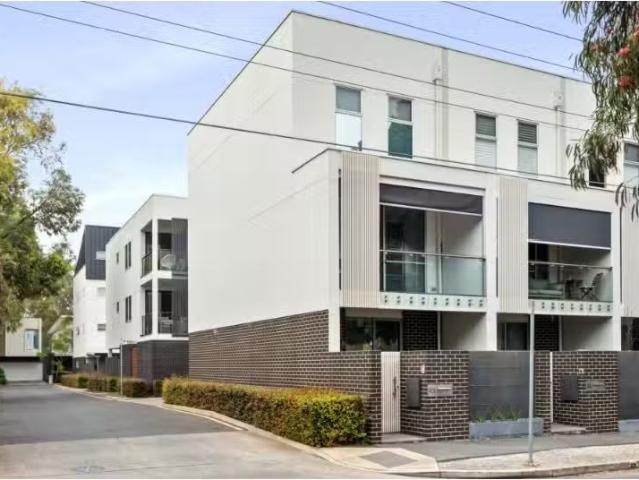 House for rent in Horseshoe Creek, South Australia
