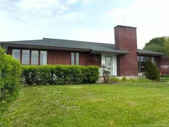 House for sale in Restigouche, New Brunswick