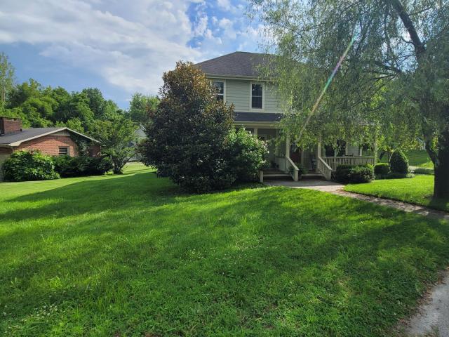 House for sale in Tennessee