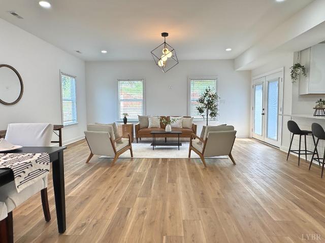 House for sale in Virginia
