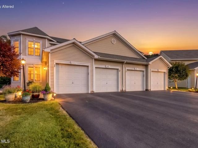 Townhouse for sale in Rensselaer, New York
