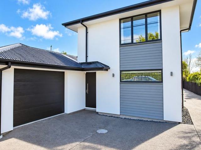House for rent in Heathcote, Canterbury