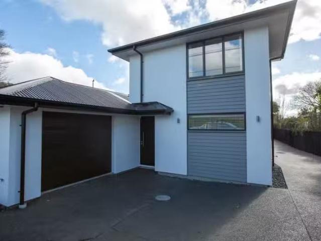 House for rent in Heathcote, Canterbury