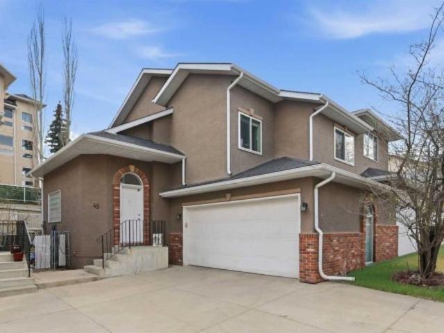 House for sale in Patterson, Calgary