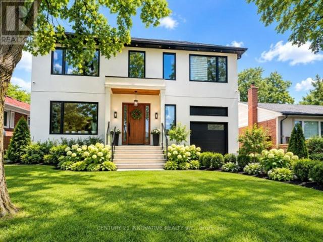 House for sale in Woburn, Ontario