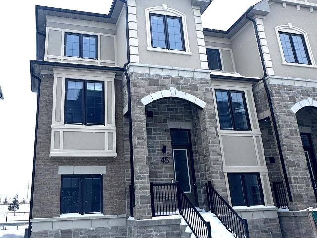 Condo for sale in Richmond Hill, Golden Horseshoe