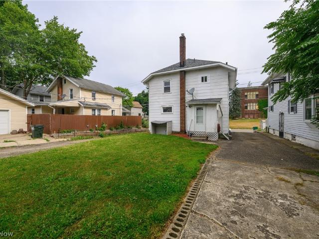 House for sale in Massillon, Ohio