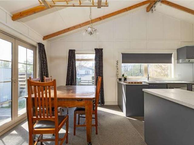 House for rent in Geraldine, Canterbury