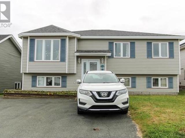 House for sale in Spruce Meadows, St. John's