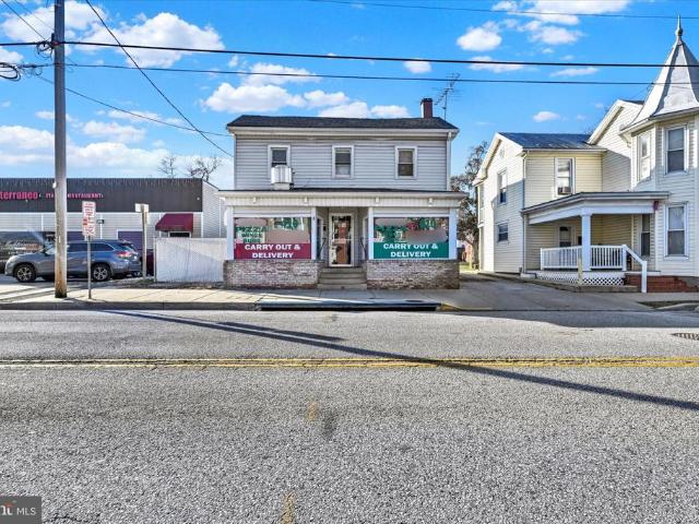 Commercial for sale in Westminster, Maryland