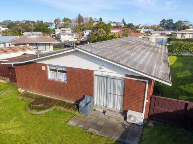 House for rent in Westown, New Plymouth