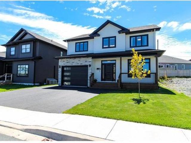 House for sale in Foxtrap, Newfoundland And Labrador