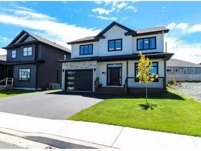 House for sale in Foxtrap, Newfoundland And Labrador