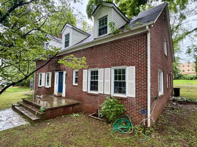 House for sale in Mount Vernon, Kentucky