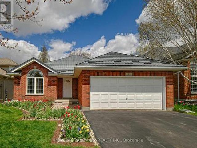 House for sale in Guelph, Ontario