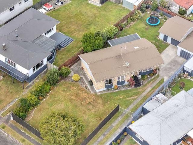 House for sale in Tokoroa, Waikato