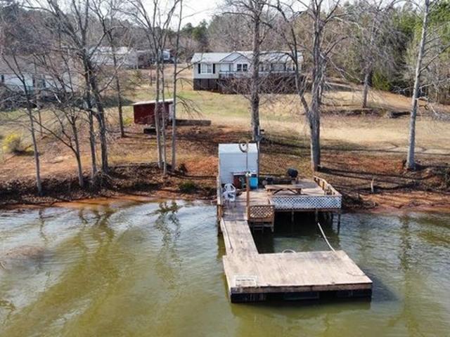 House for sale in Iva, South Carolina