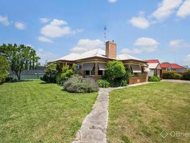 House for rent in Wangaratta, Victoria