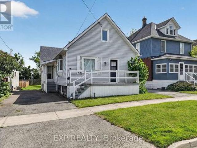 House for sale in Niagara, Ontario