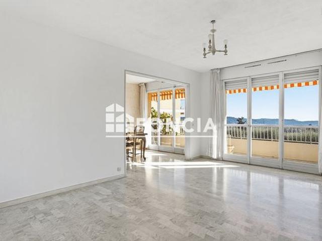Appartement vente à Grasse, Alpes-Maritimes