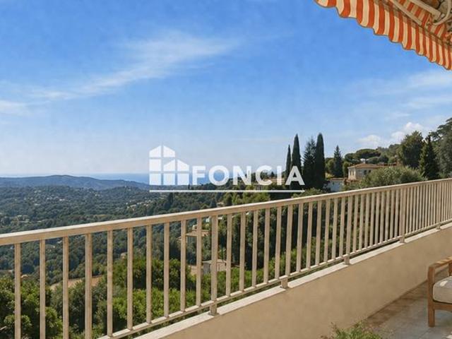 Appartement vente à Grasse