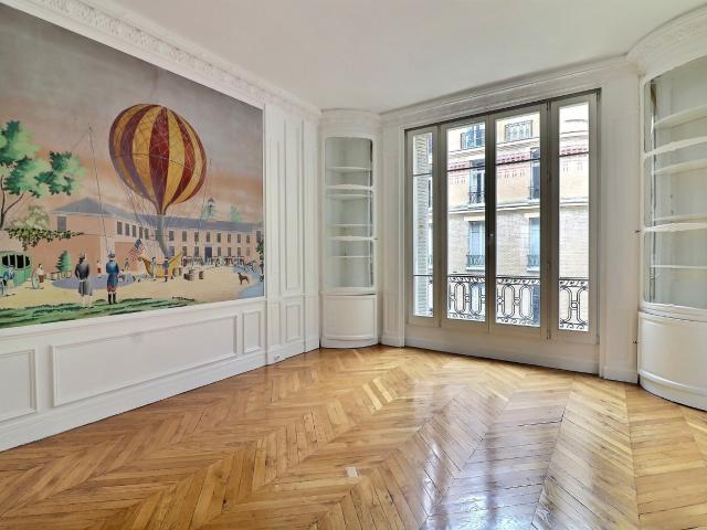 Appartement location à Paris, Île-de-France