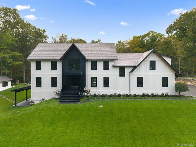 House for sale in South Salem, New York