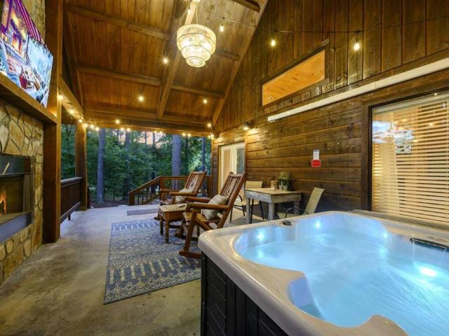 House for sale in Broken Bow, Oklahoma