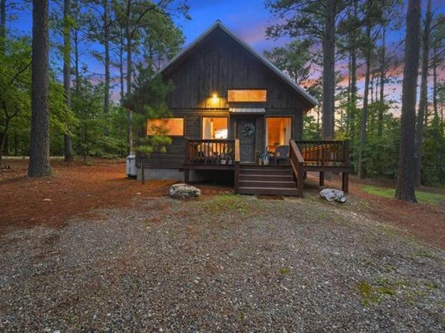 House for sale in Broken Bow, Oklahoma