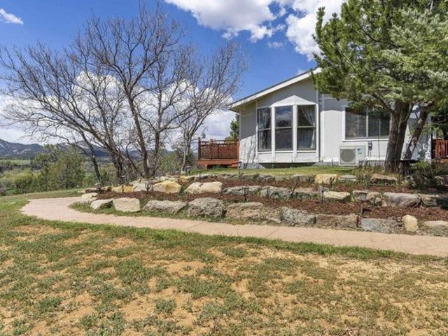 House for sale in La Plata, Colorado