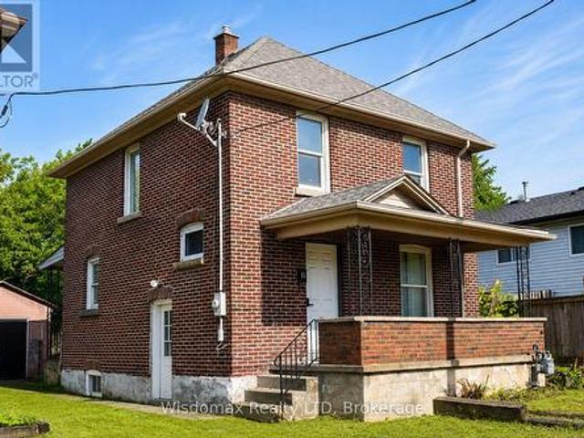 House for sale in Niagara, Ontario