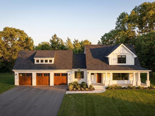 Land for sale in Ipswich, Massachusetts