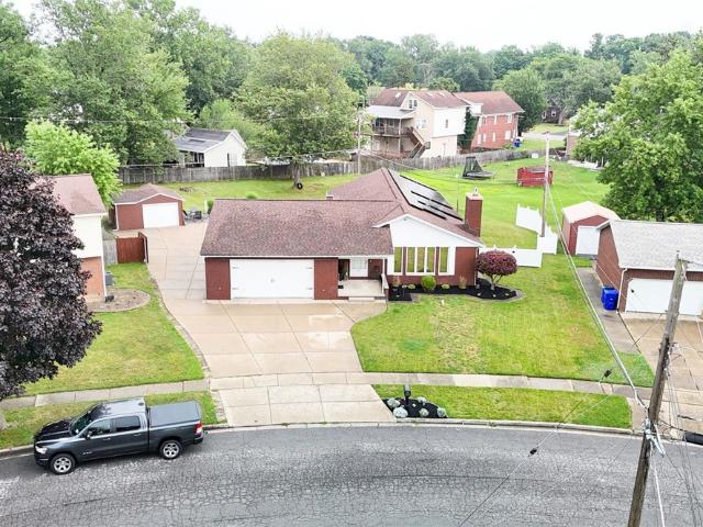 House for sale in West Seneca, New York