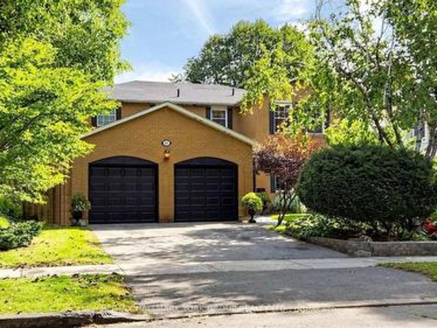 House for sale in Woburn, Ontario