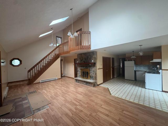 House for sale in Carbon, Pennsylvania