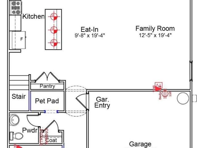 House for sale in Youngsville, North Carolina