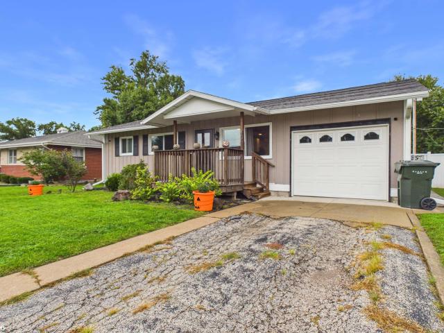 House for sale in Keokuk, Lee County
