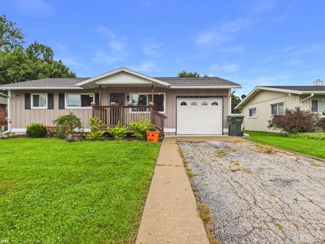 House for sale in Keokuk, Lee County