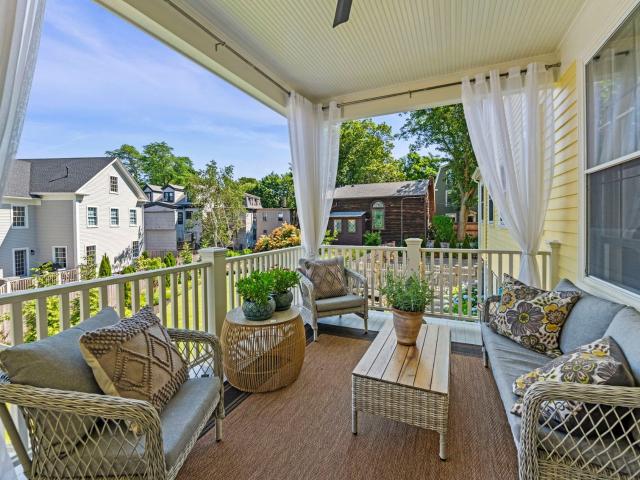 House for sale in Marblehead, Massachusetts